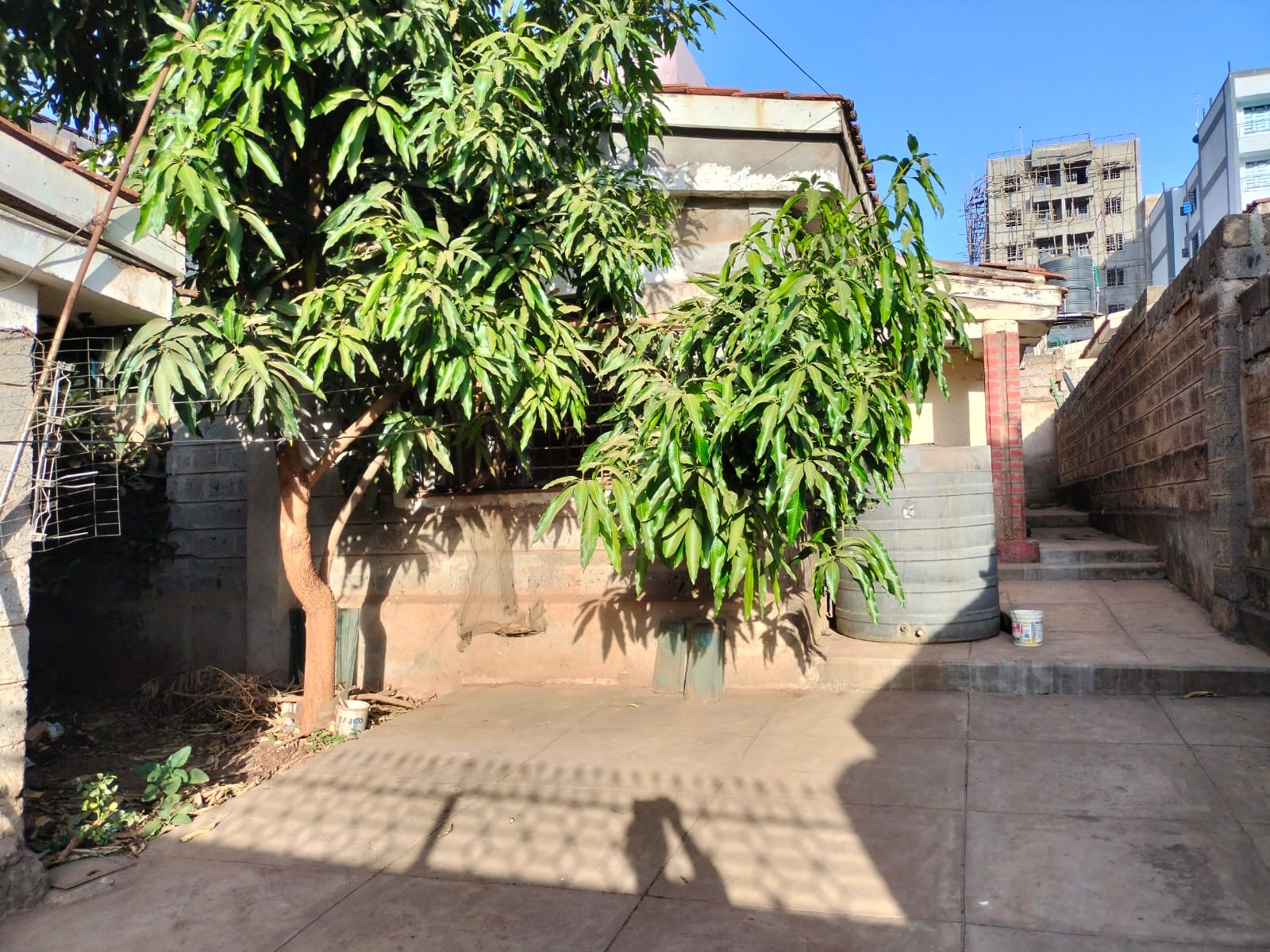 Prime 0.14 acres in Kasarani Clay City Seasons GNA Real Estate