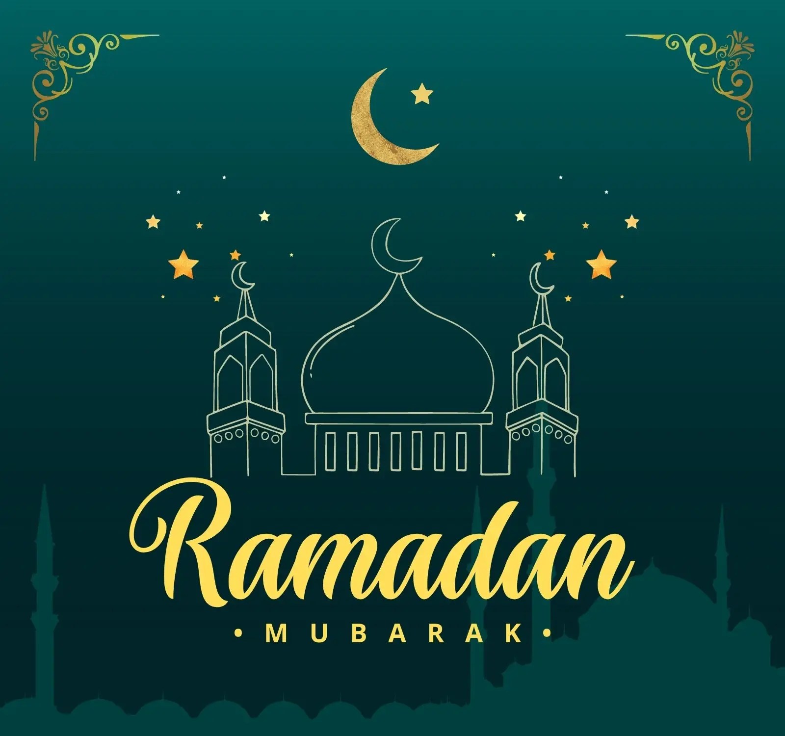 Ramadan 2024 begins today Ghana News Agency