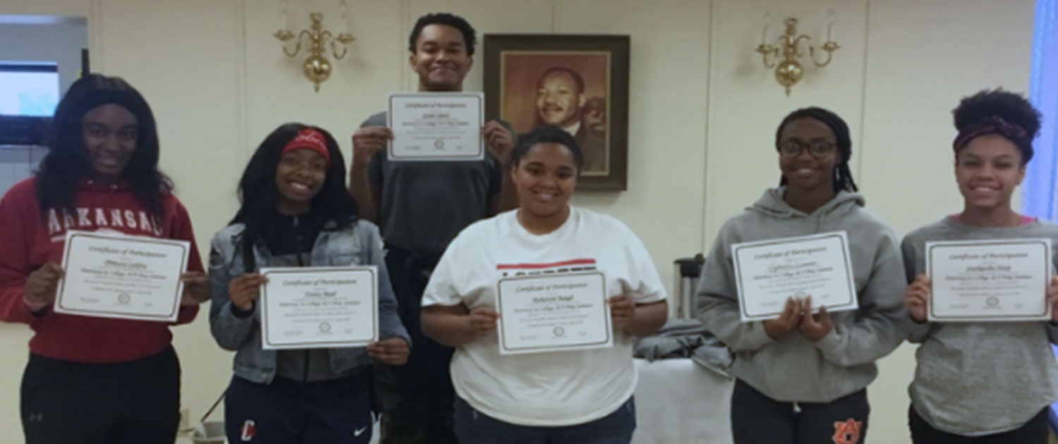 GNABSE Greater Nashville Alliance of Black School Educators