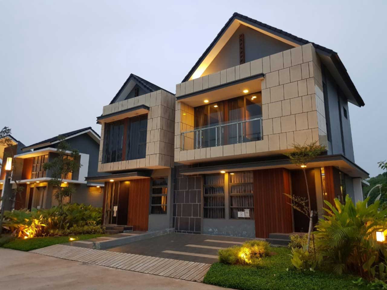 Golden Park 3 Serpong GNA Group
