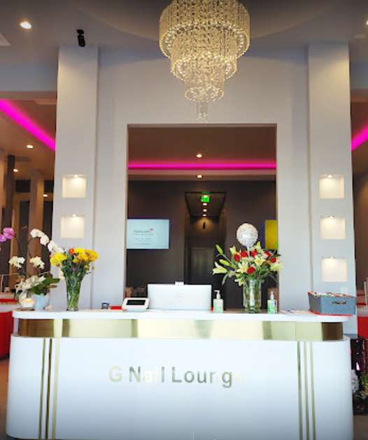 The Best Beauty Salon in Greeley, CO G Nail Lounge
