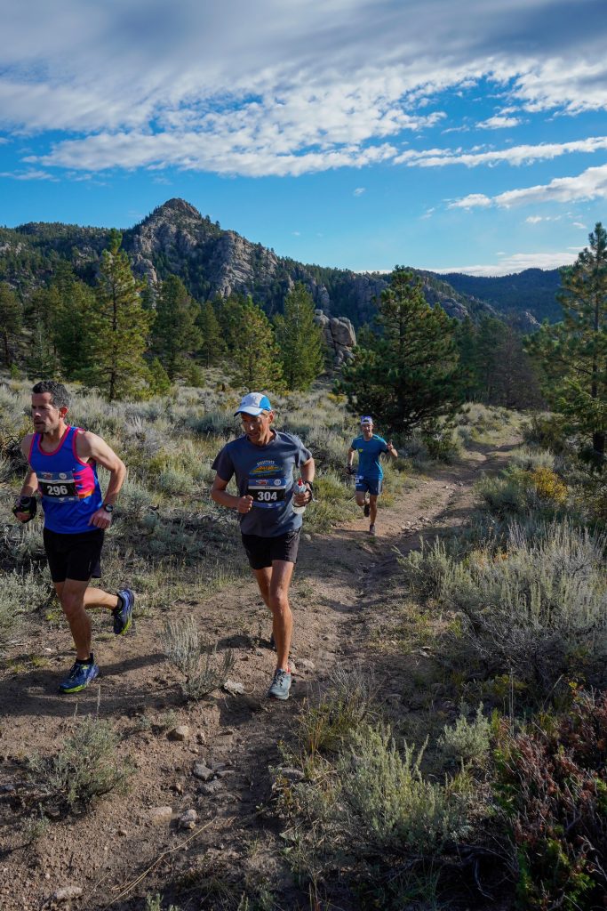 Late Summer/Fall Race Season Recap