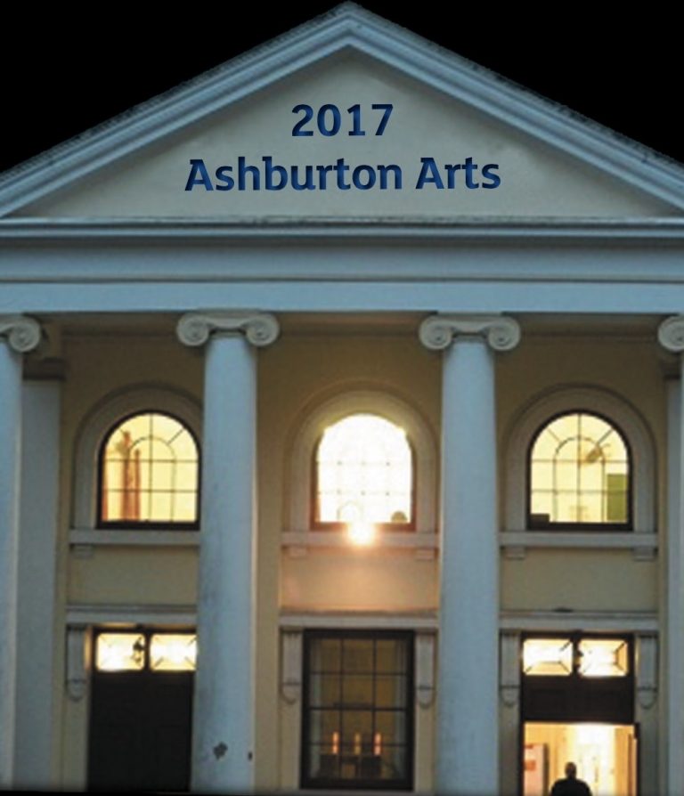 Ashburton arts project Gnash