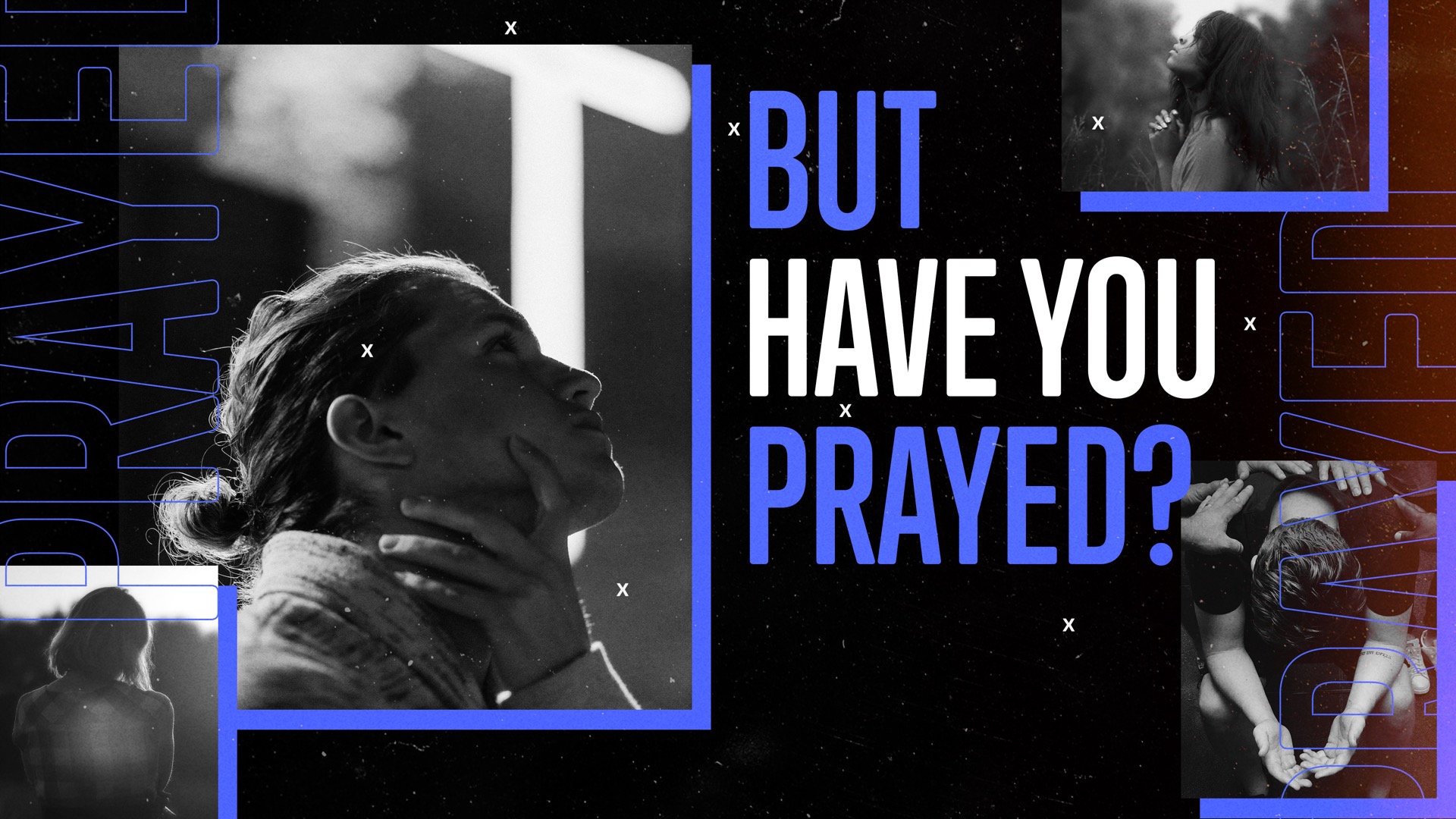 Does Prayer Work?