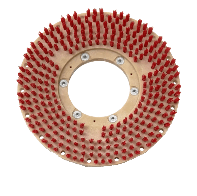 Tornado 13" Pad Holder Central NJ Janitorial Supply G&B