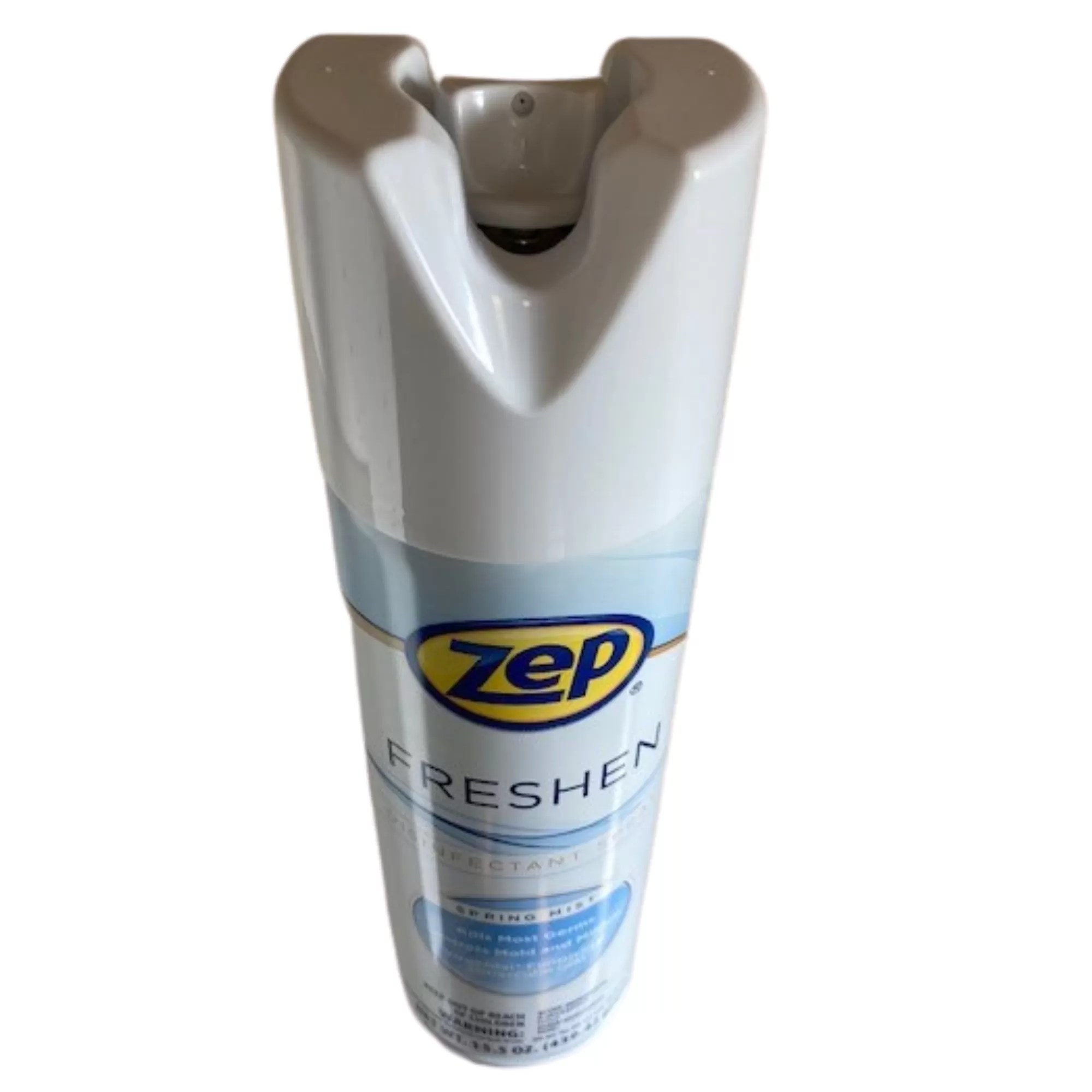 Zep Freshen Disinfecting Spray 15.5 Oz 12 Can/Cs Central NJ