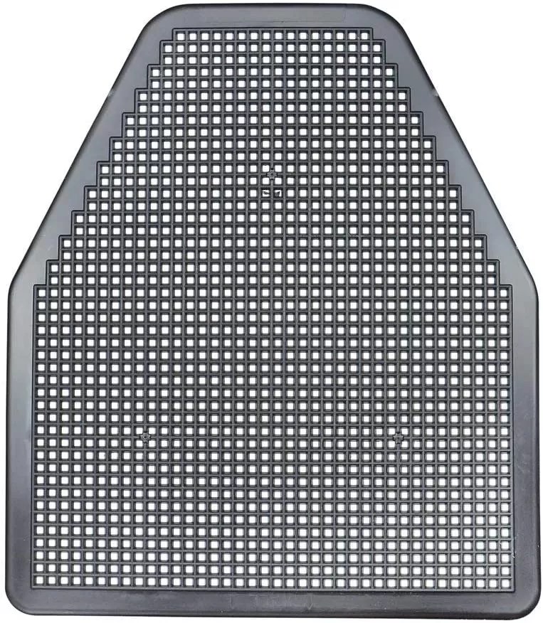 6 Large SaniPro Urinal Mats Central NJ Janitorial Supply G&B