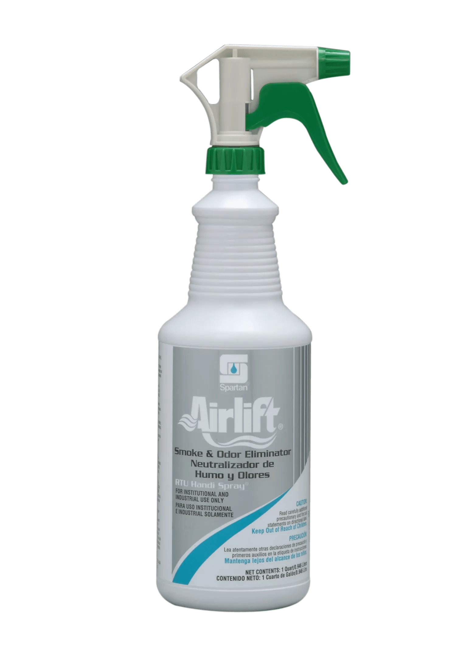 12 Qt Cs Airlift® Smoke & Odor Eliminator® Central NJ Janitorial