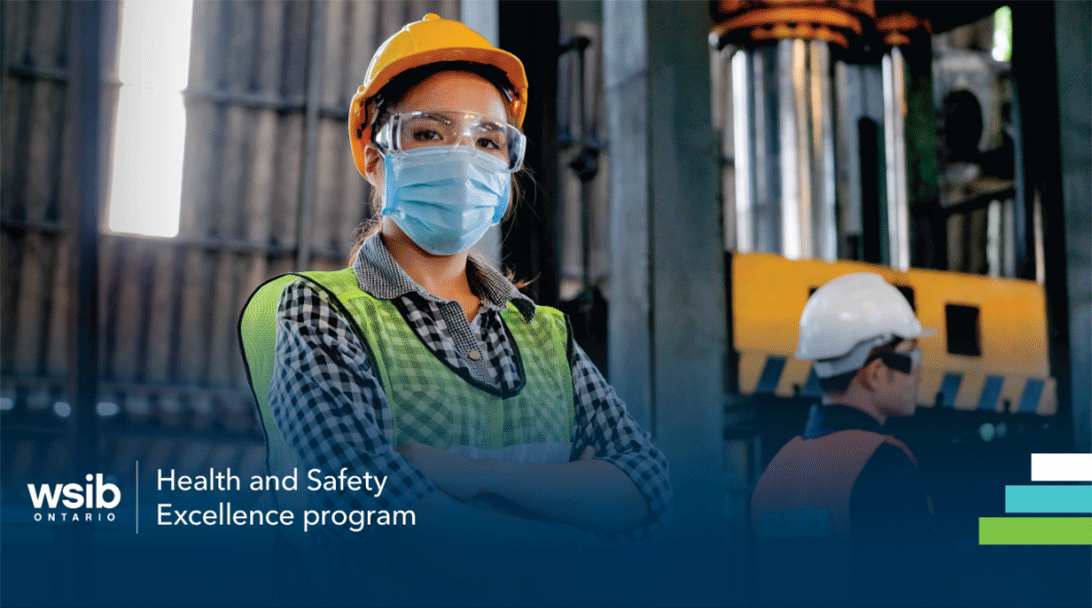 WSIB's Health and Safety Excellence Program Greater Niagara Chamber of Commerce
