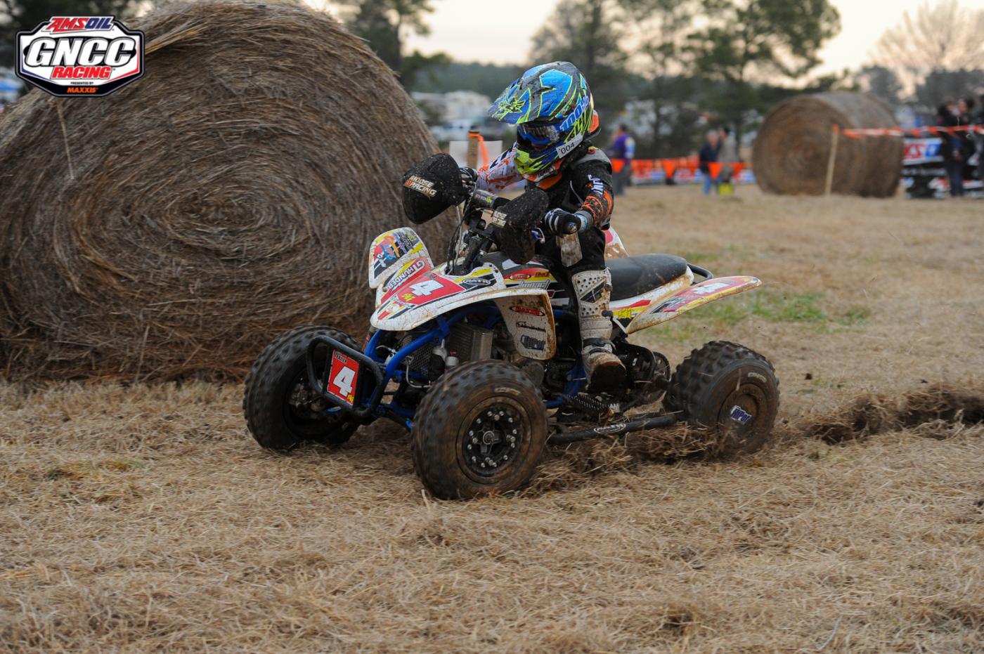 Photo Gallery The General Youth ATV GNCC Racing