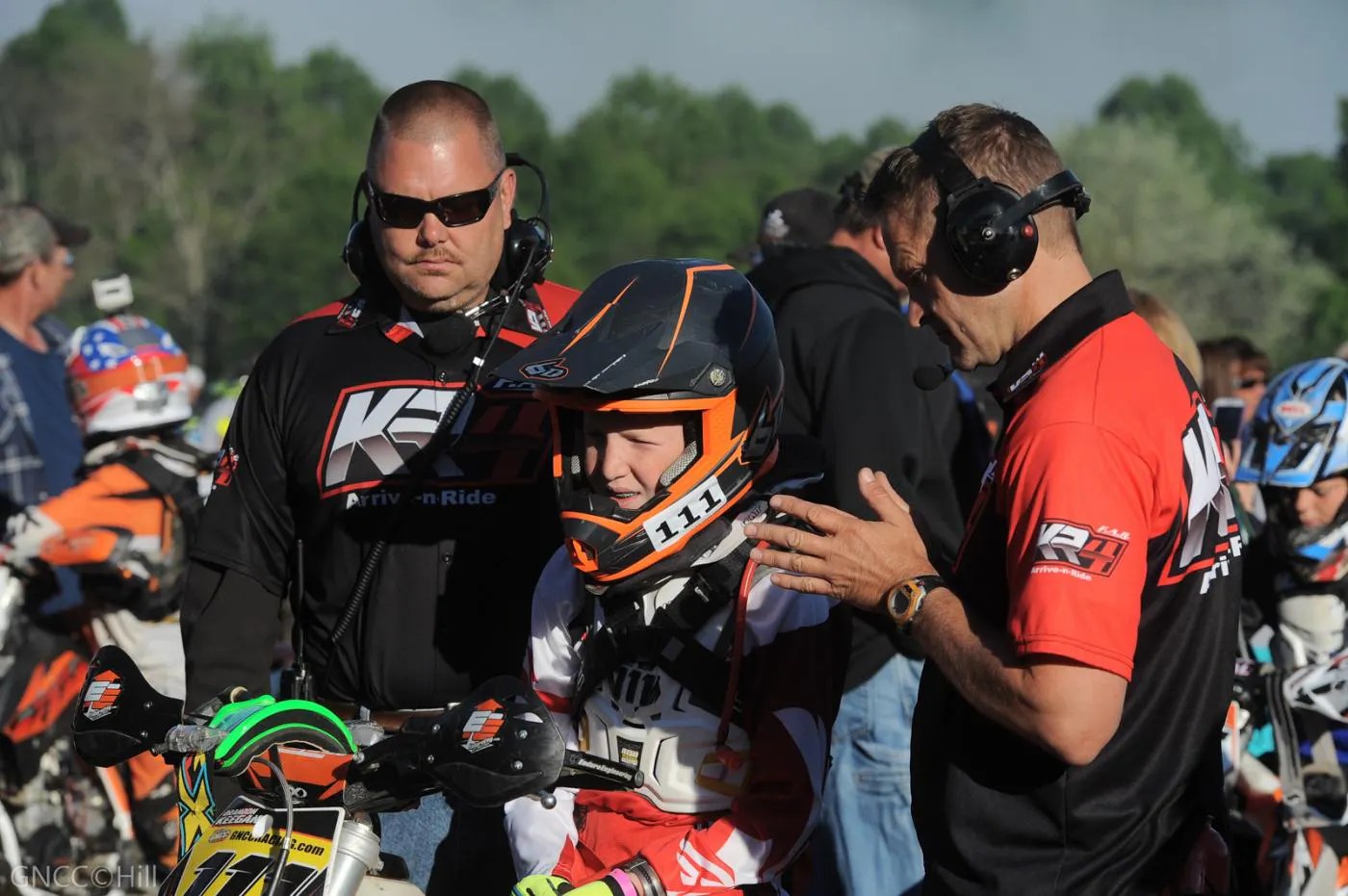 Photo Gallery Mountaineer Run Youth Bikes GNCC Racing