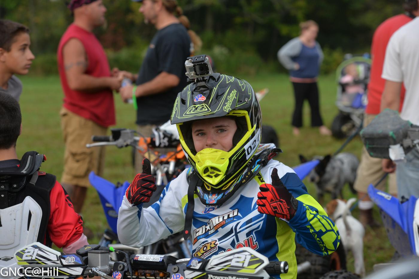 Photo Gallery Unadilla Youth ATV GNCC Racing