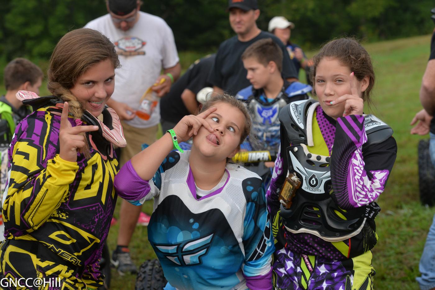 Photo Gallery Unadilla Youth ATV GNCC Racing