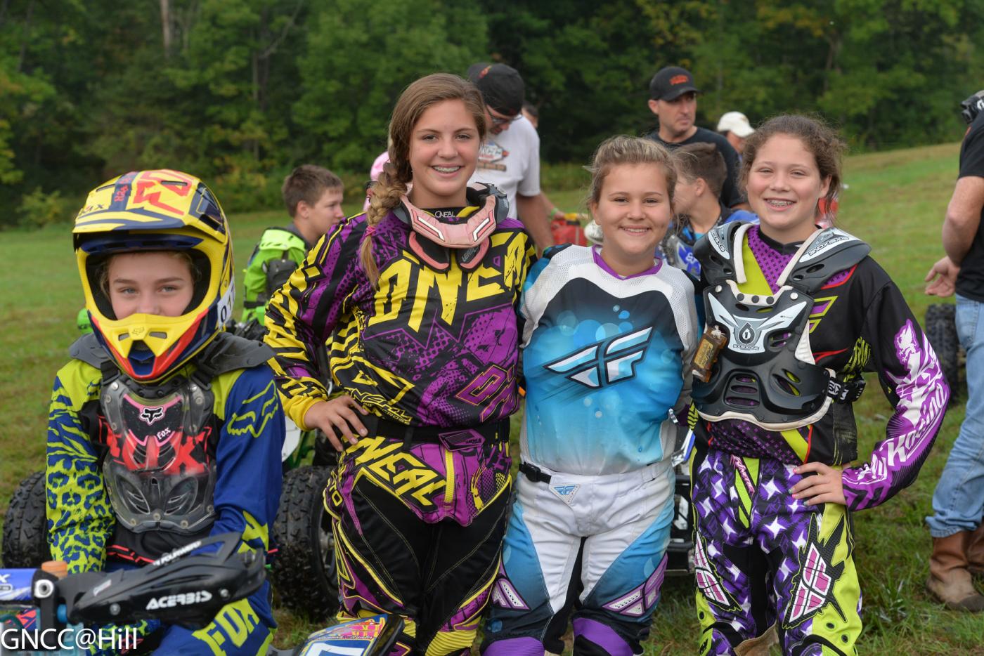 Photo Gallery Unadilla Youth ATV GNCC Racing