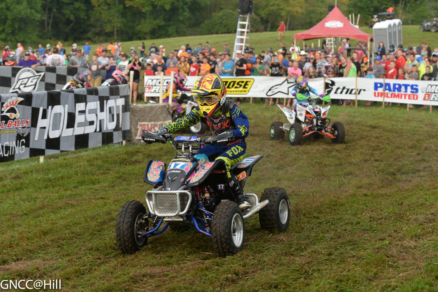 Photo Gallery Unadilla Youth ATV GNCC Racing