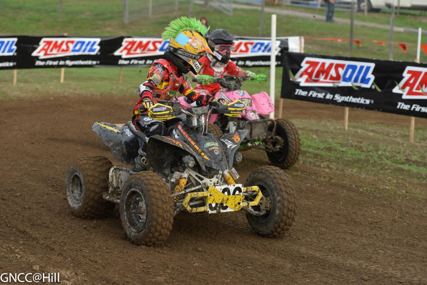 Photo Gallery Unadilla Youth ATV GNCC Racing