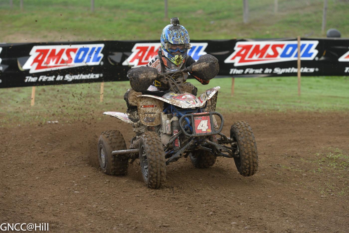 Photo Gallery Unadilla Youth ATV GNCC Racing