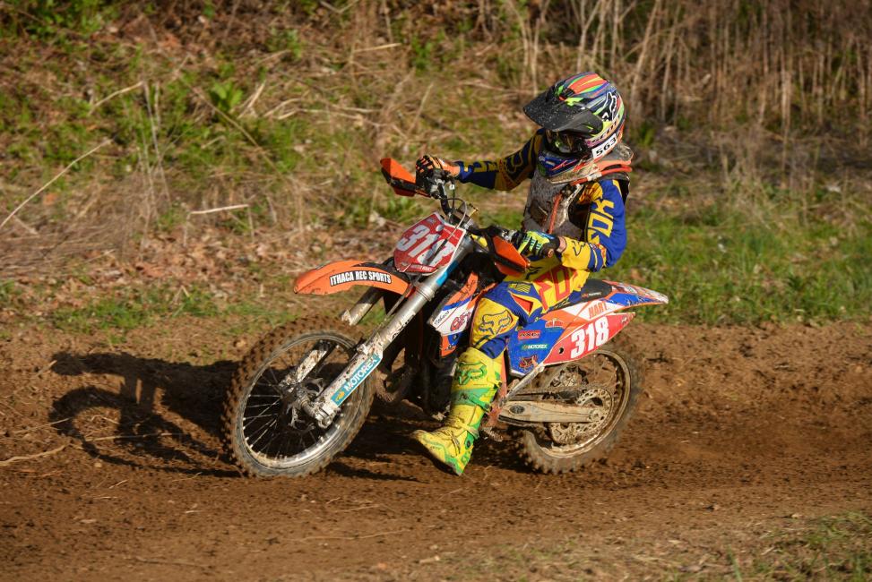 Tuesday Toolbox Hunter Hart GNCC Racing