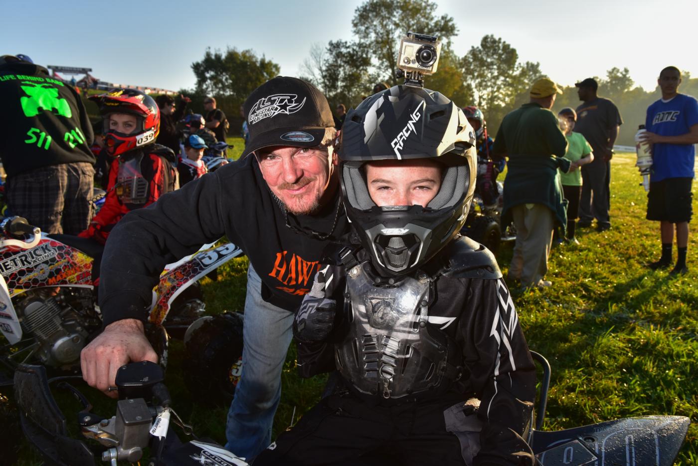 Photo Gallery Unadilla Youth ATVs GNCC Racing