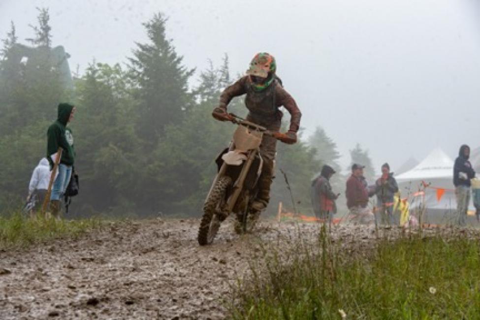 Trail Jesters KTM Racing GNCC Round 9 Team Report GNCC Racing