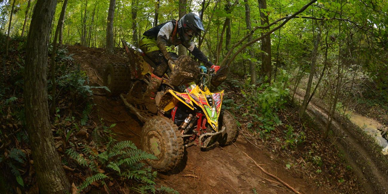 Tuesday Toolbox Hunter Hart GNCC Racing