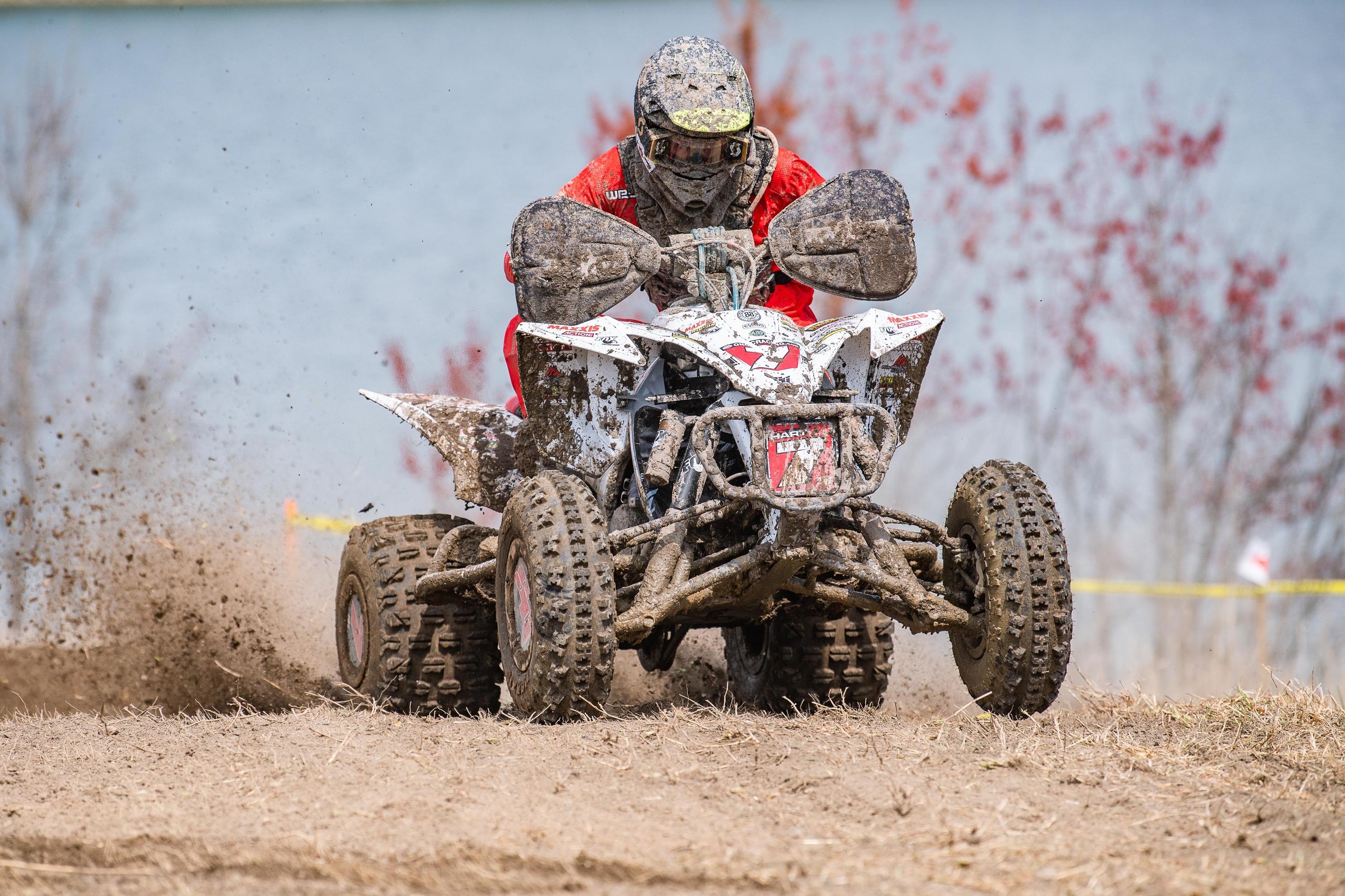 Tuesday Toolbox Hunter Hart GNCC Racing