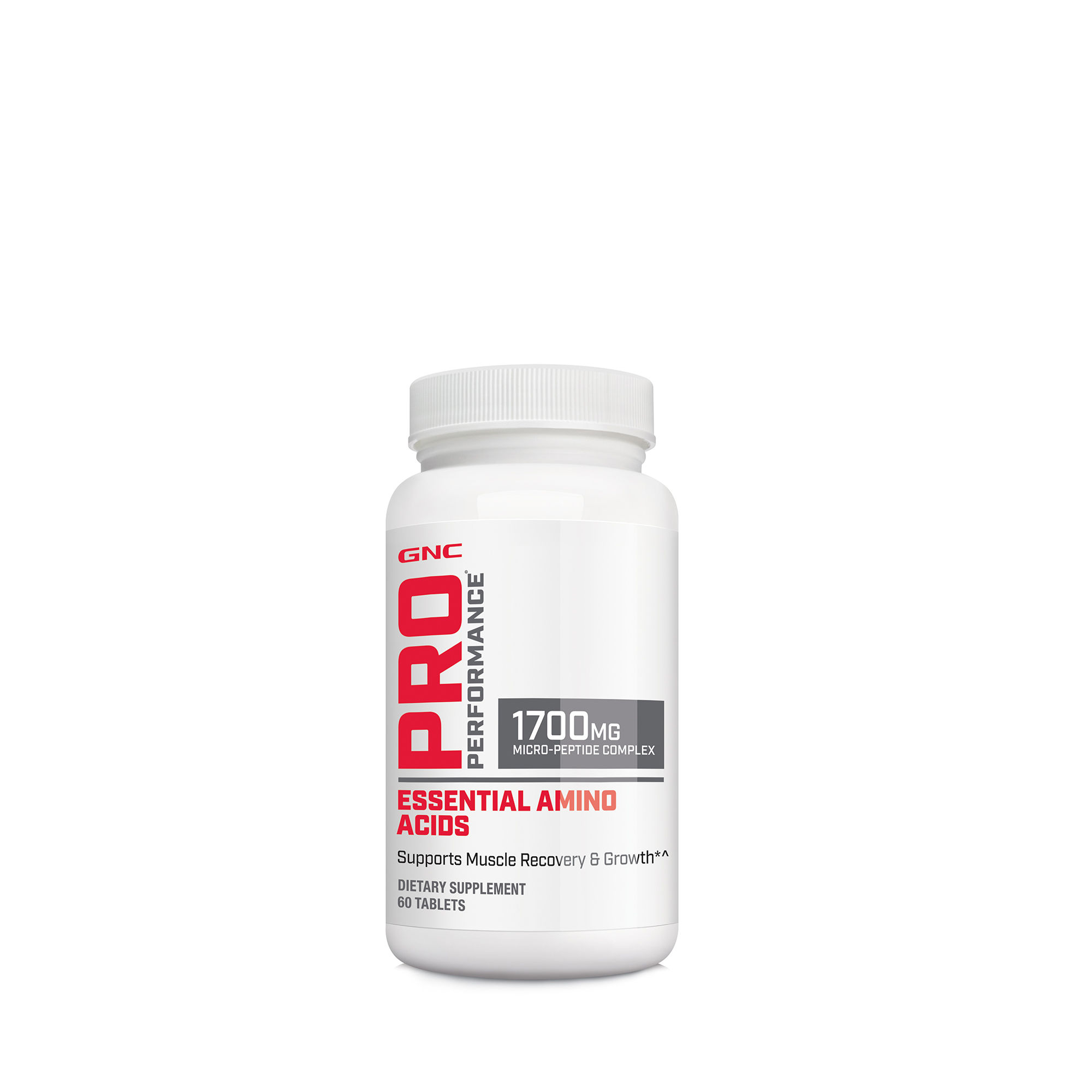 GNC Pro Performance® Essential Amino Acids » جی ان سی ایران