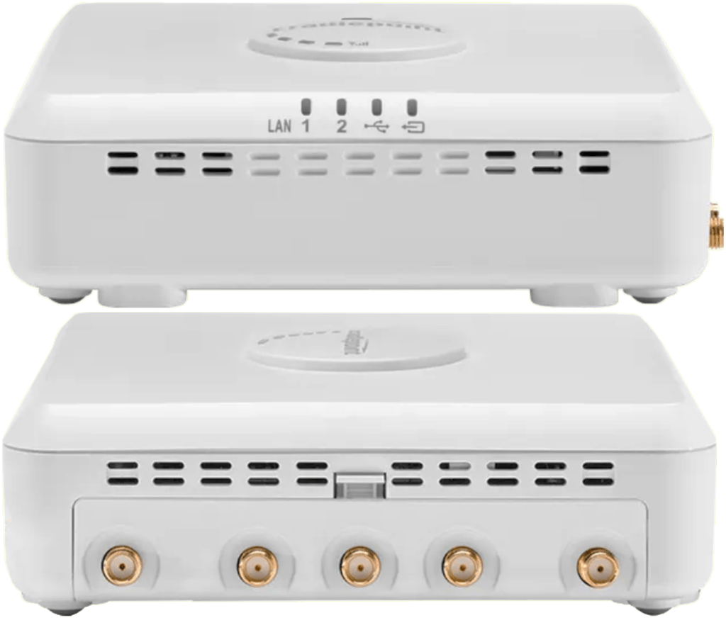 Cradlepoint GNCI Wireless