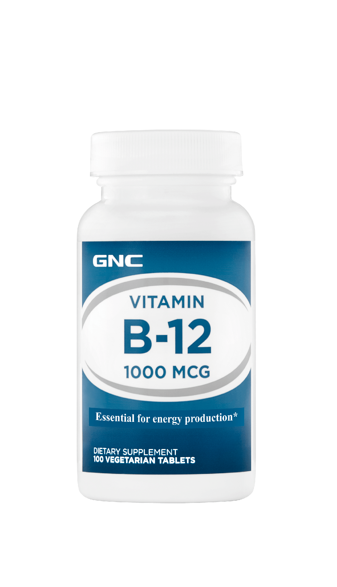 維他命 B12 1000 GNC Live Well