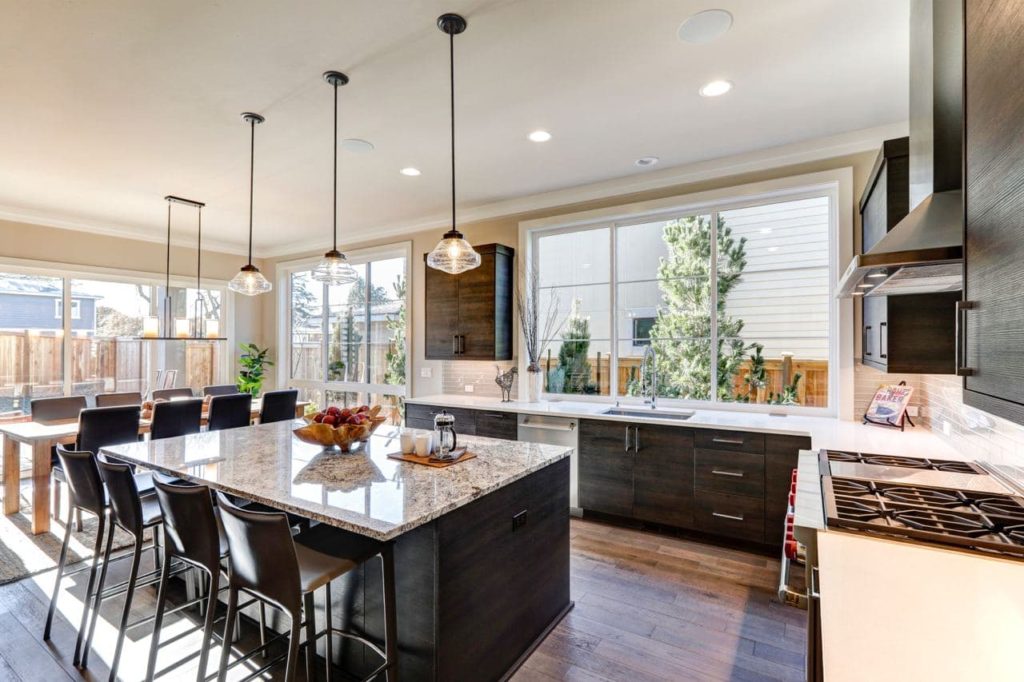 All About Kitchen Remodeling, West Hartford GN Construction