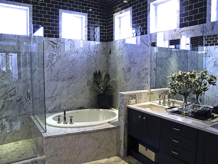 THE RULES OF BATHROOM REMODELING HARTFORD CT GN Construction