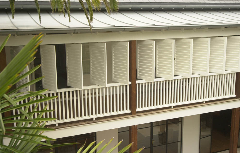 GNC Quality Cremorne House 2006