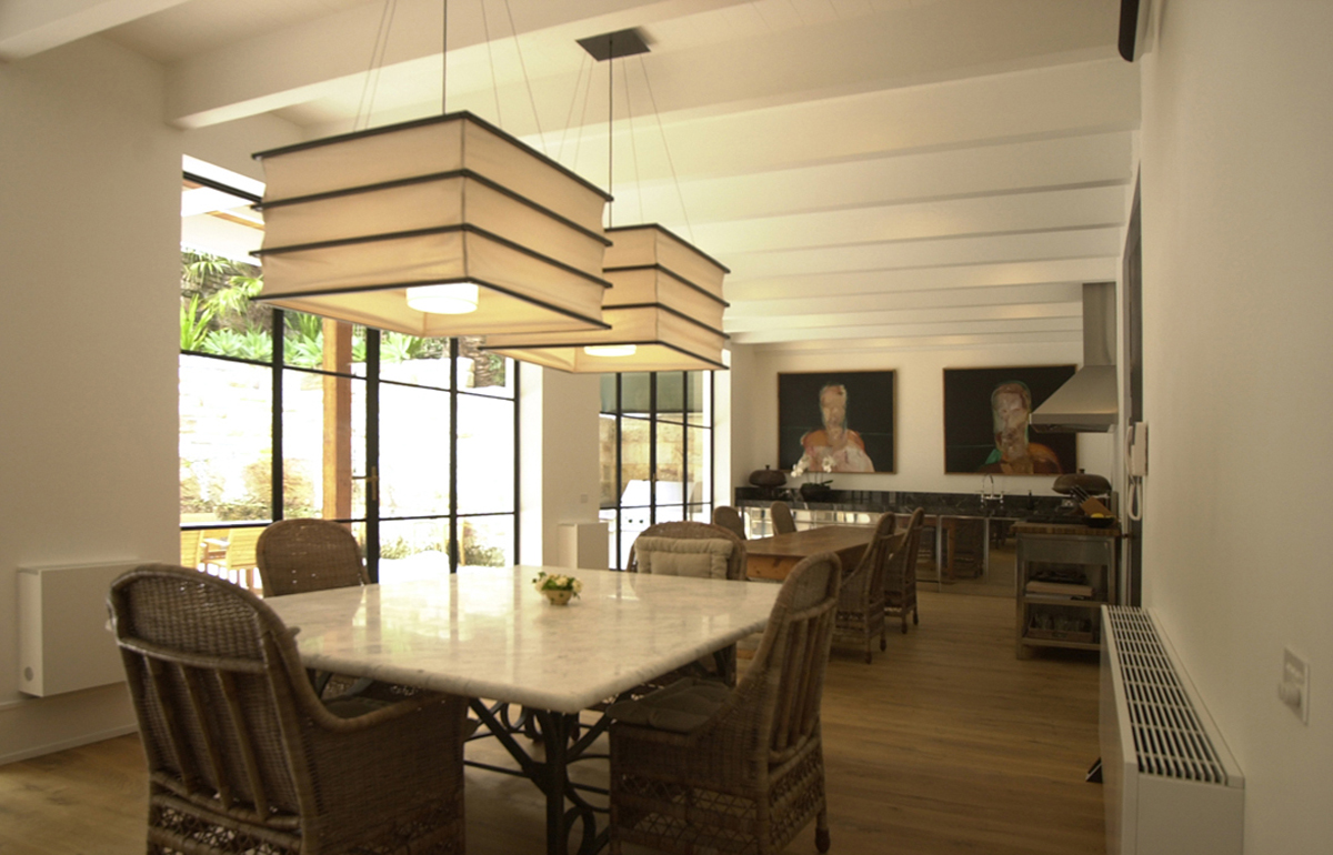 GNC Quality Cremorne House 2006