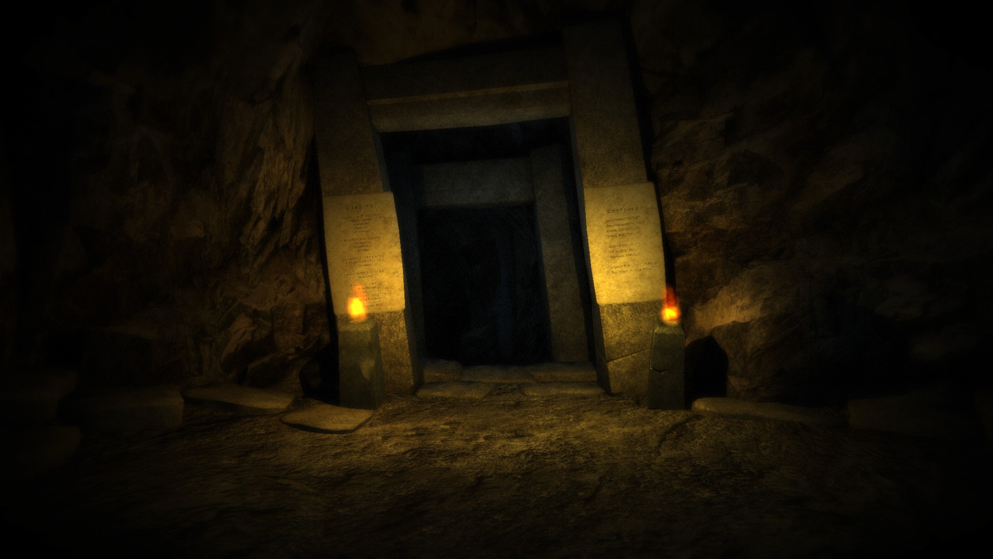 Doorways Chapter 1 and 2 Review GNDTech