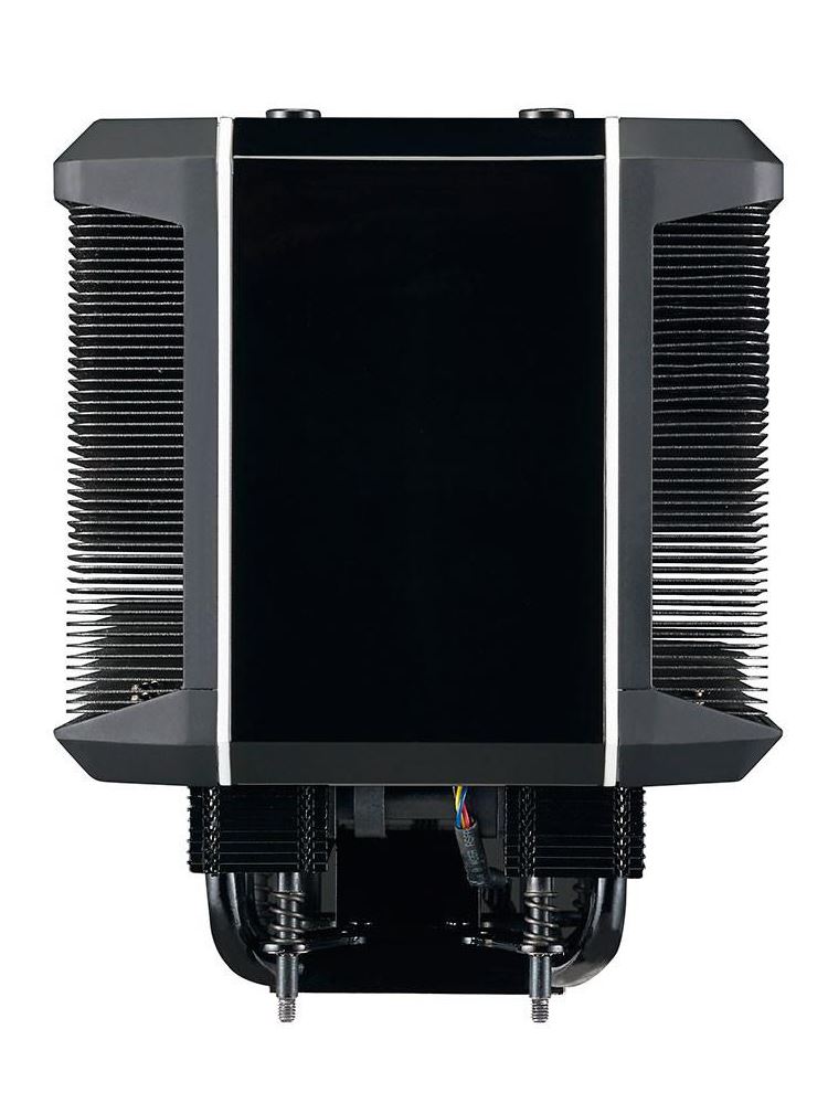 Cooler Master releases the Wraith Ripper CPU Cooler for Ryzen