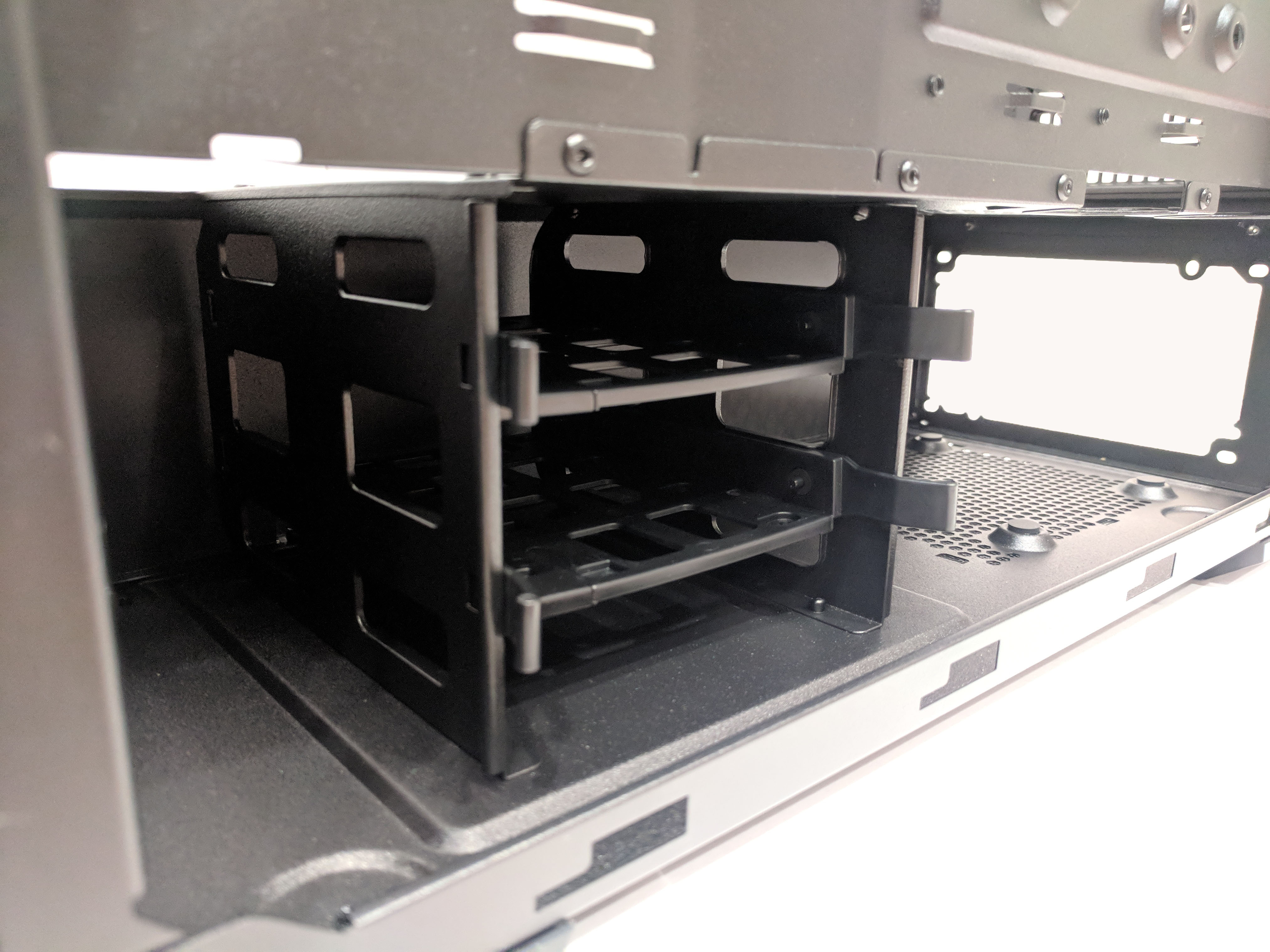 Cooler Master MasterBox MB520 Case Review GNDTech