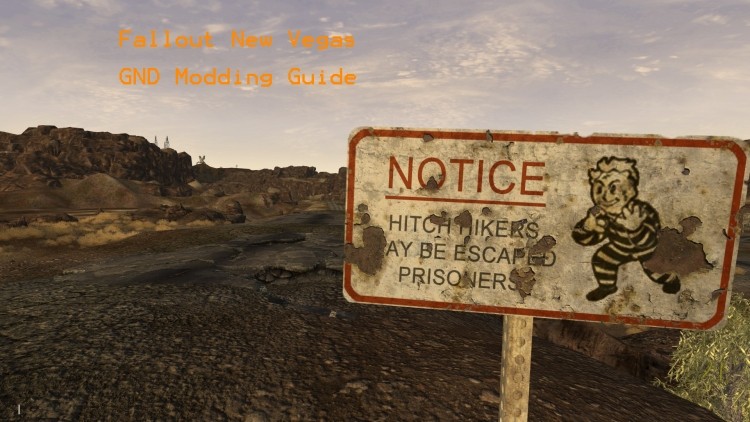 Fallout New Vegas Visual Mod List 2023 Essential Mods For Fallout: New Vegas – Gnd-Tech
