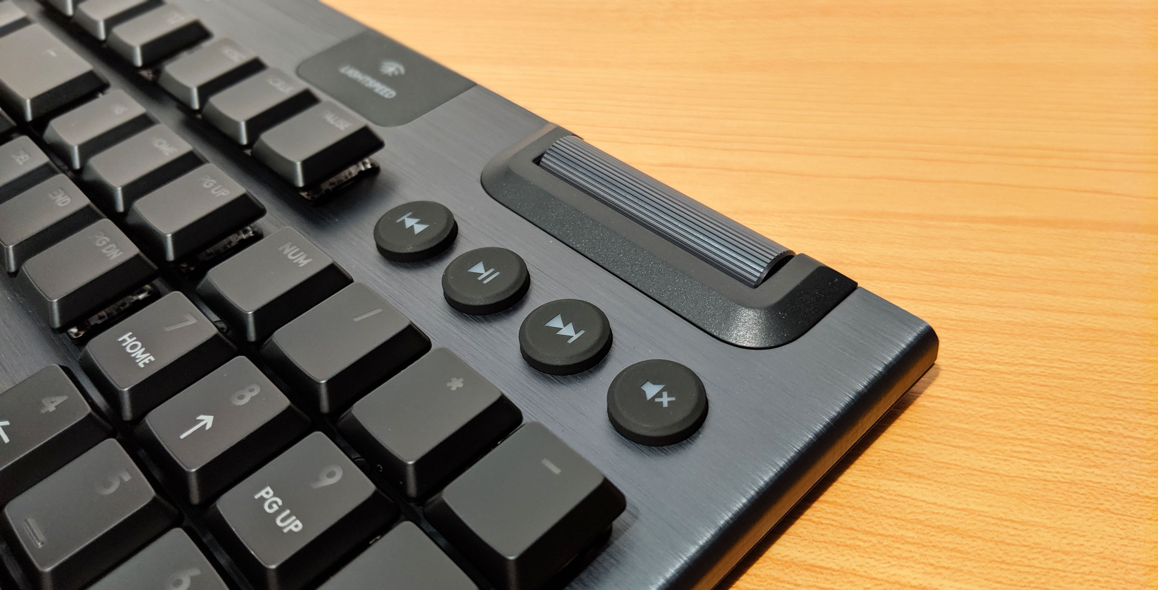 Keyboard volume scroll not working careerhac