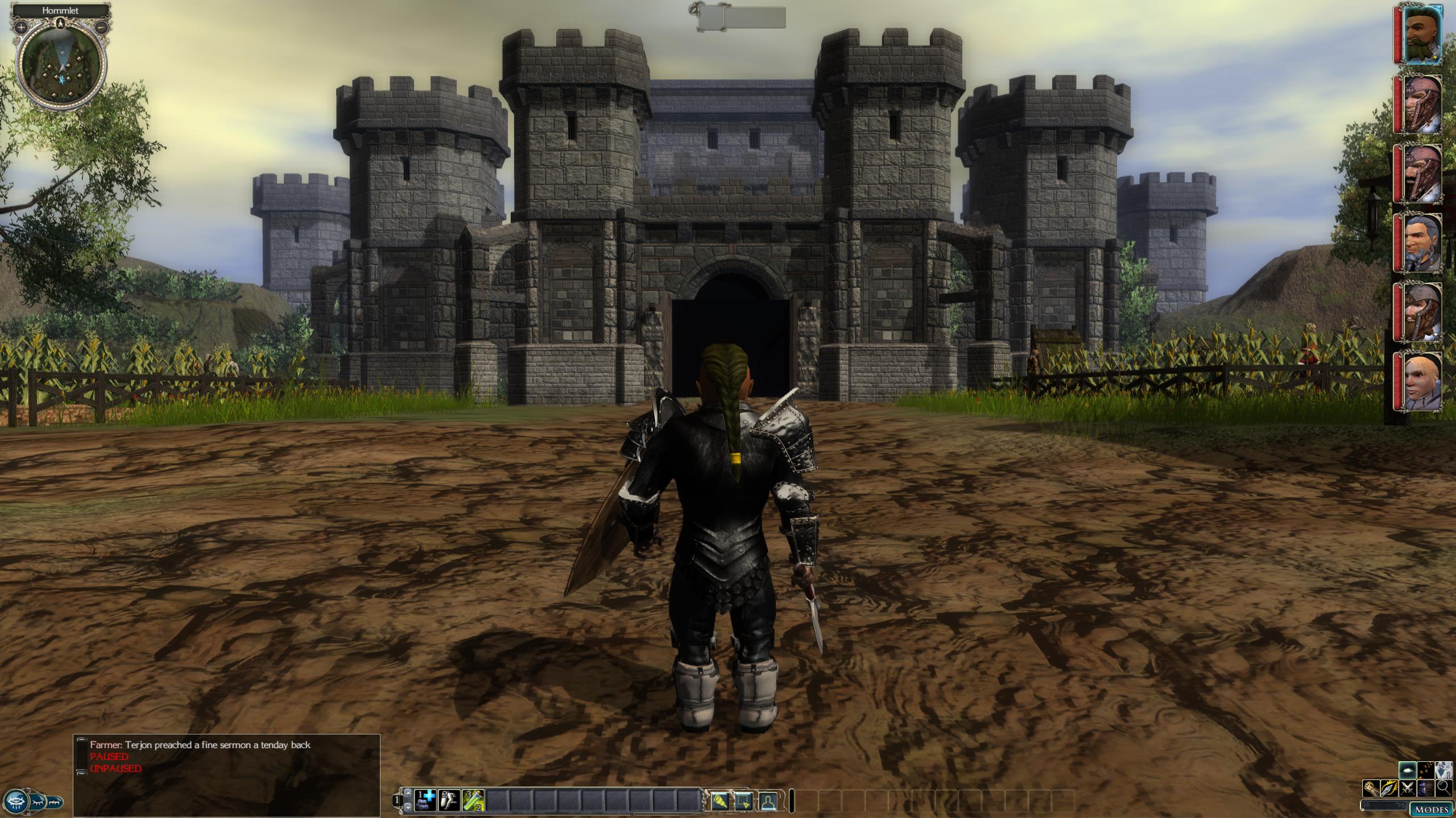 Flashback Friday Neverwinter Nights 2 Complete GNDTech