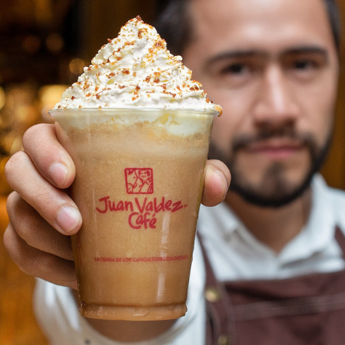 Juan Valdez GNF Worldwide