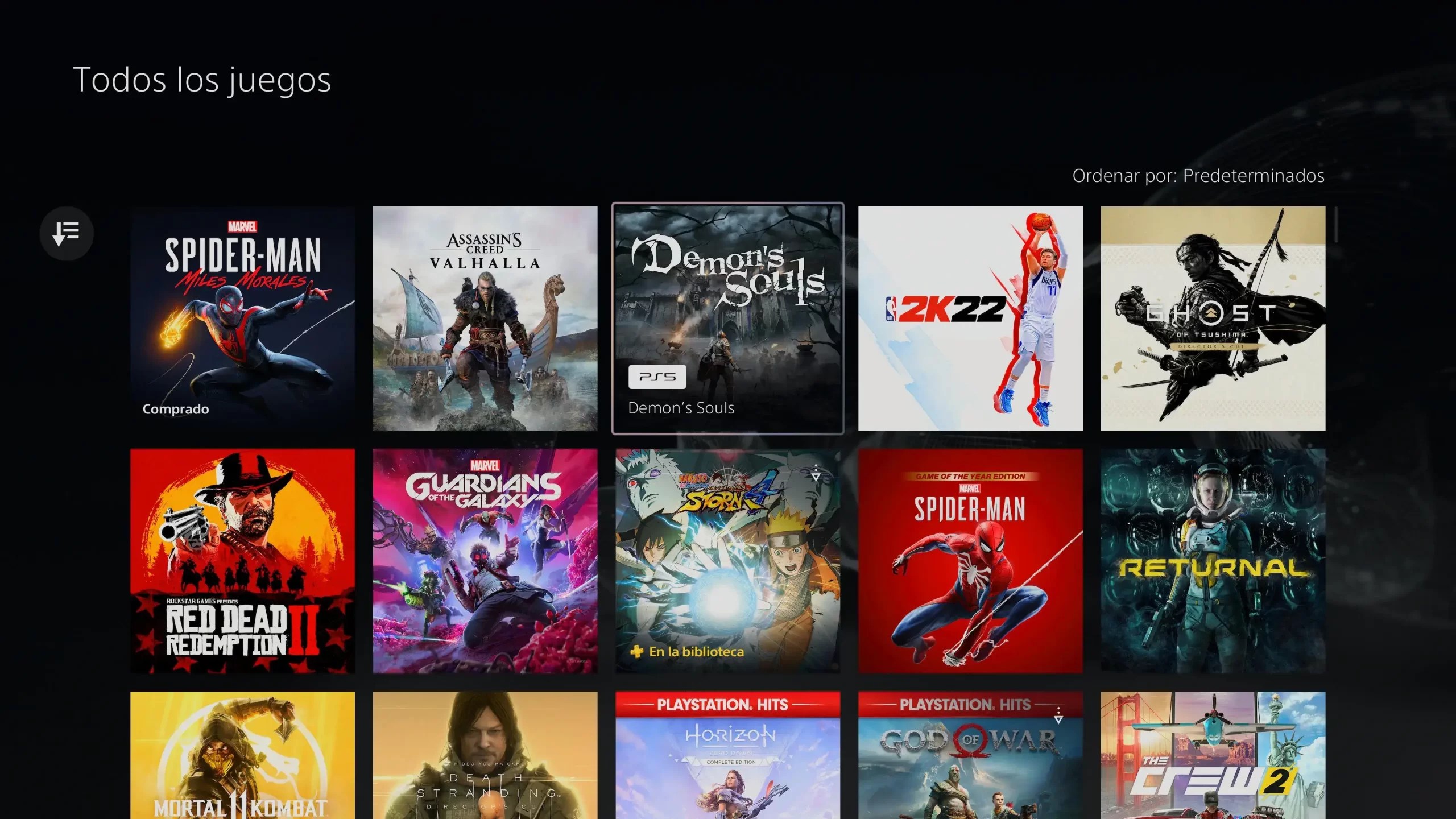 20 juegos que vale la pena jugar en el catálogo de PlayStation Plus Extra