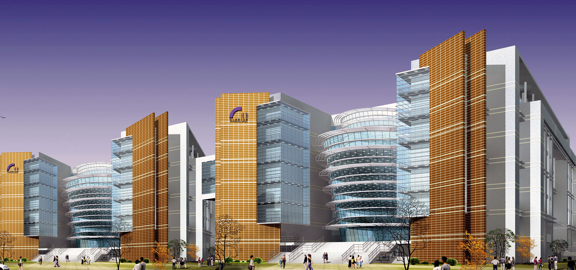 Best Architects in Delhi, NCR Gautam & Gautam Associates