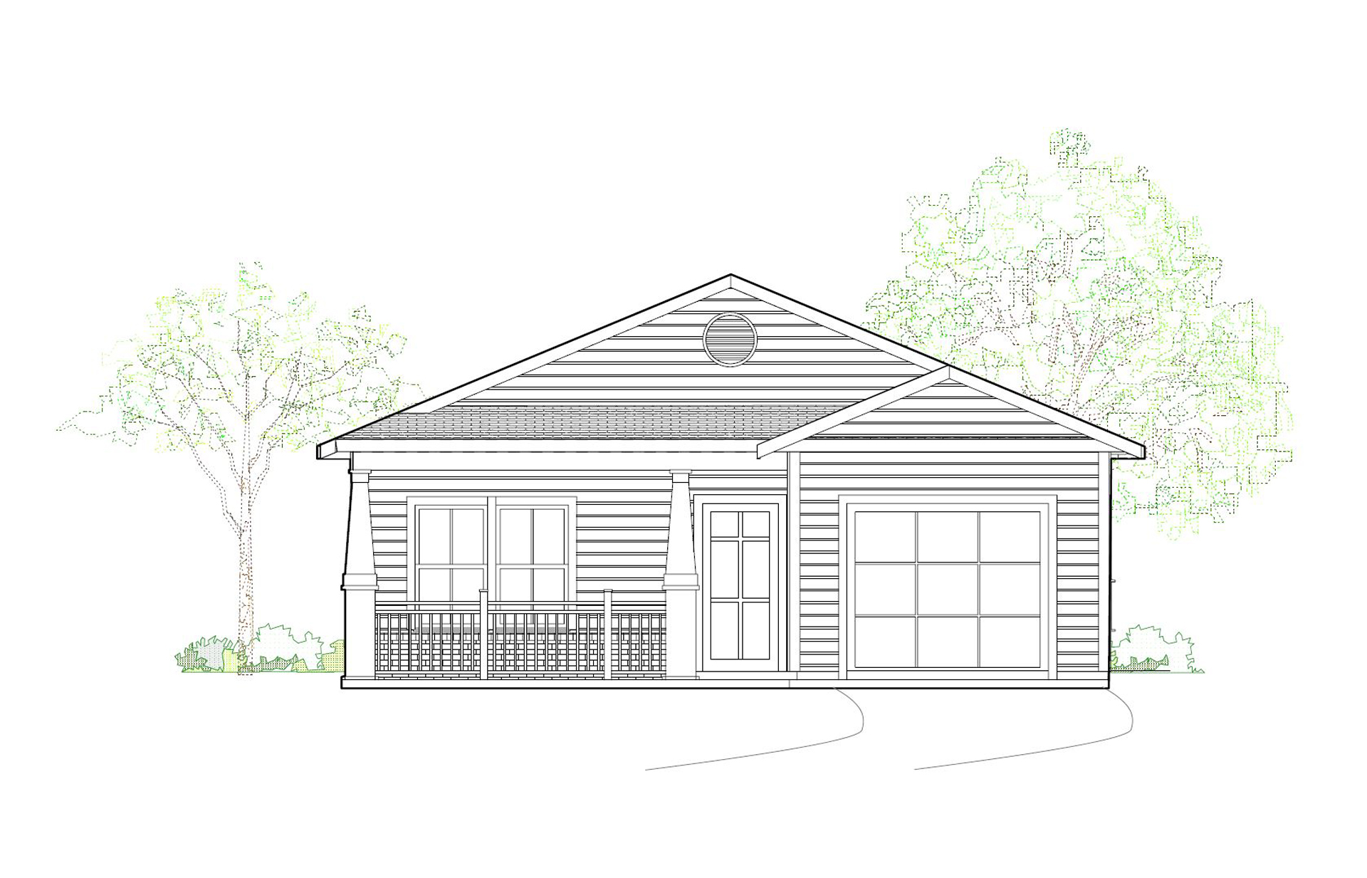 Gainesville Neighborhood Housing & Development Corporation