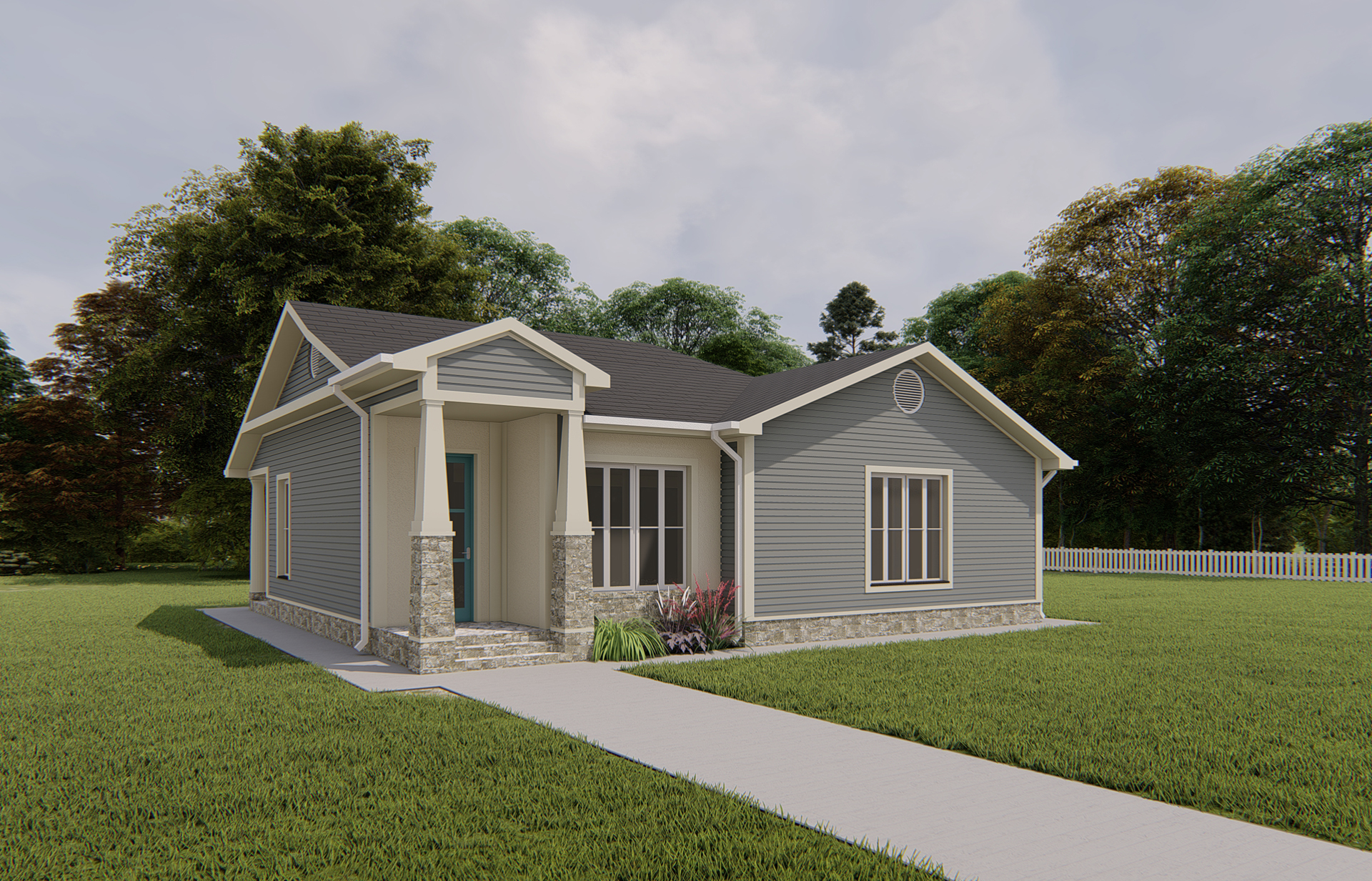 Gainesville Neighborhood Housing & Development Corporation