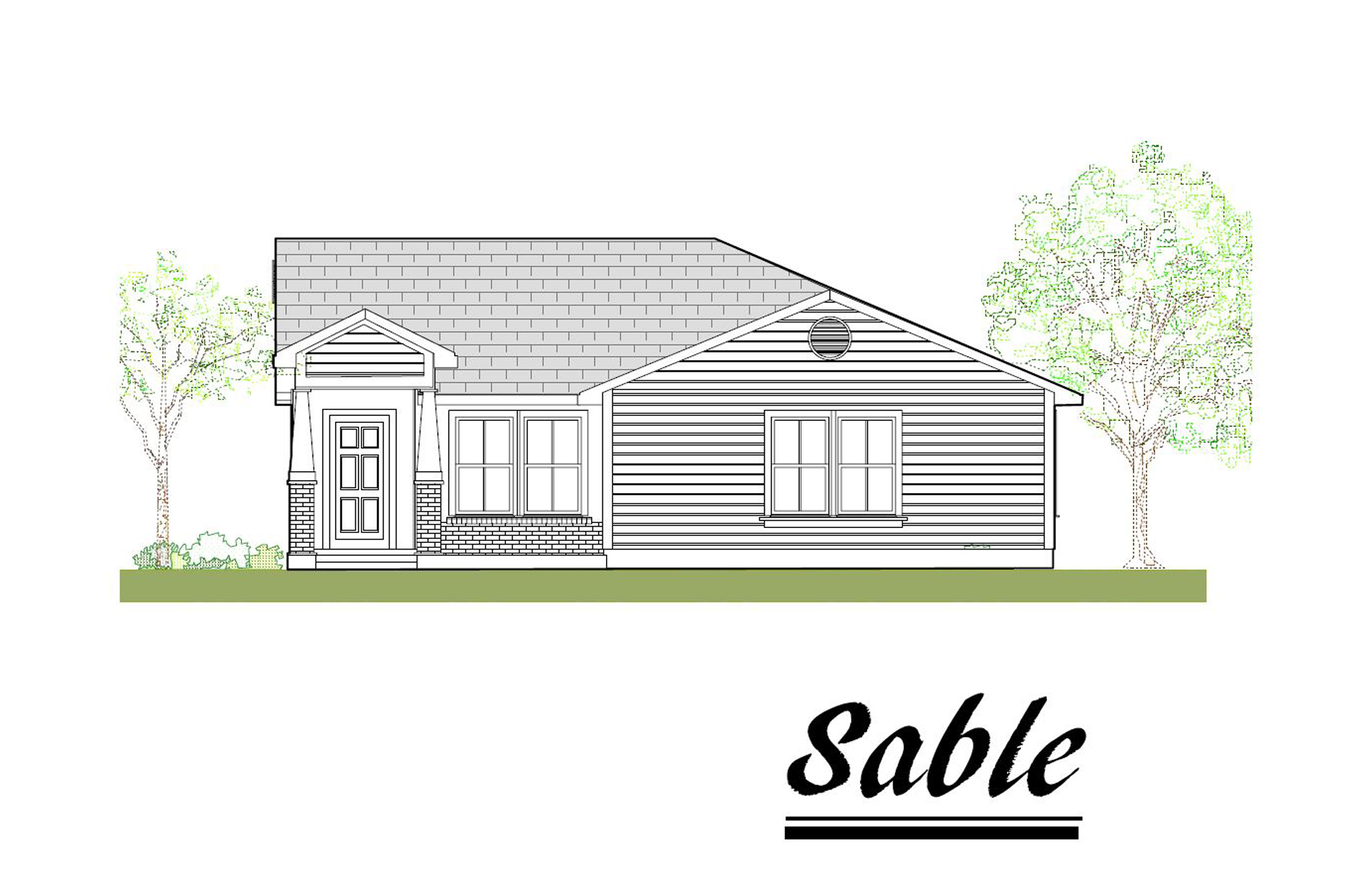 Gainesville Neighborhood Housing & Development Corporation