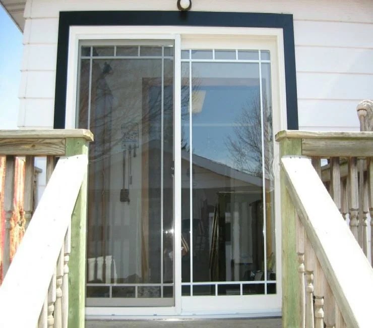 Patio Door Installations