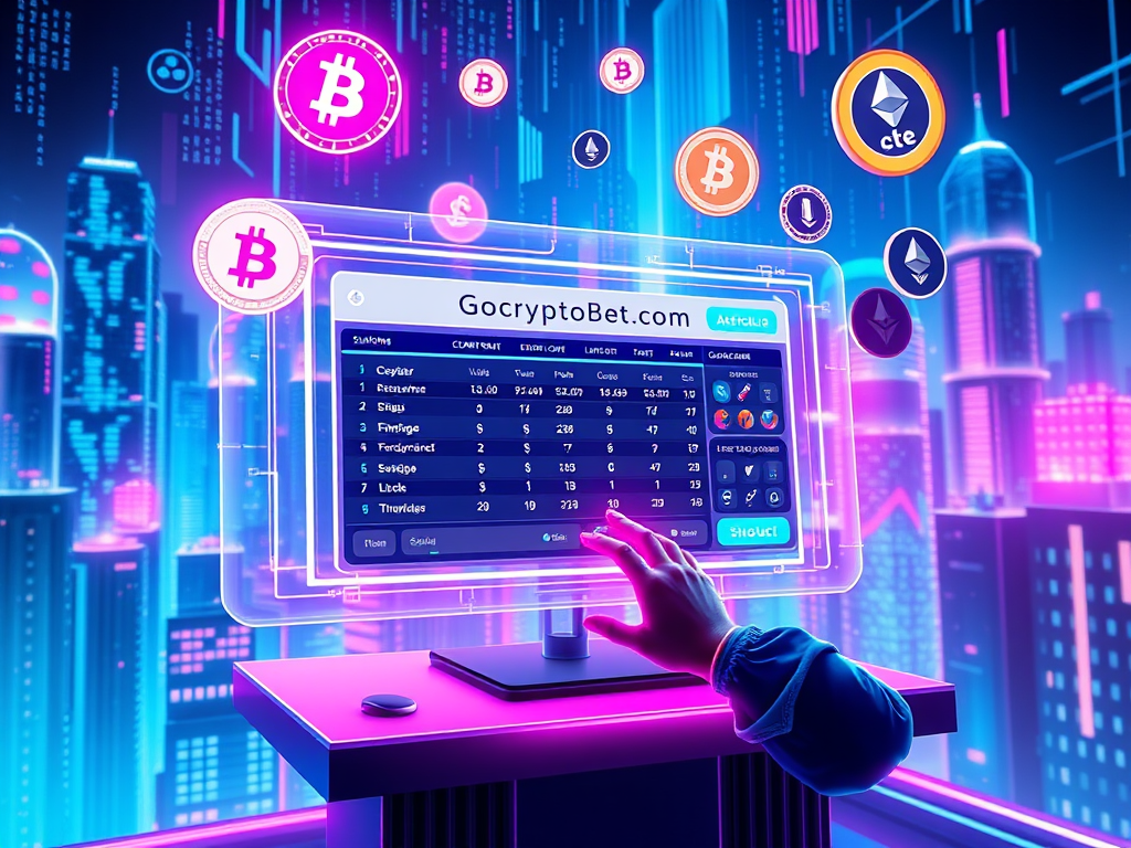 betting A Comprehensive Guide