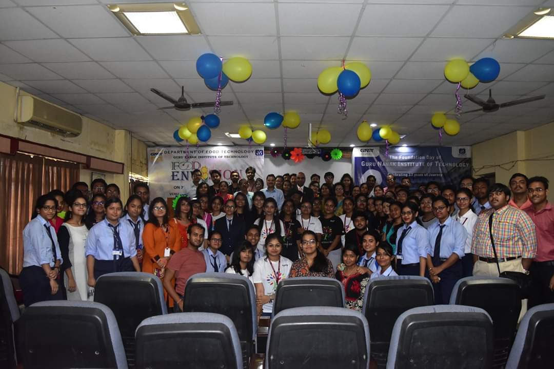 Computer Science and Engineering GNIT Top Private