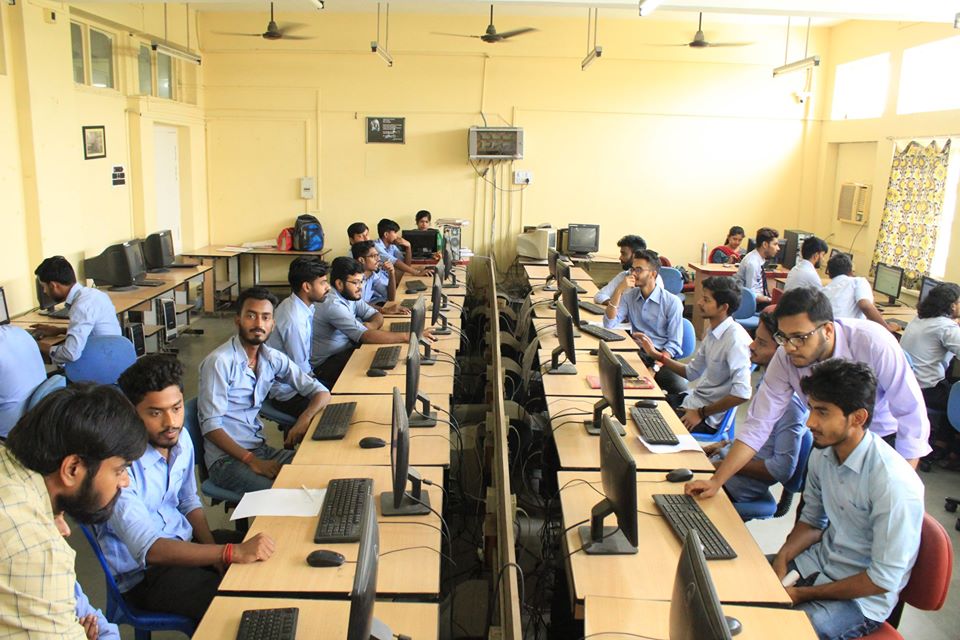Computer Science and Engineering GNIT Top Private