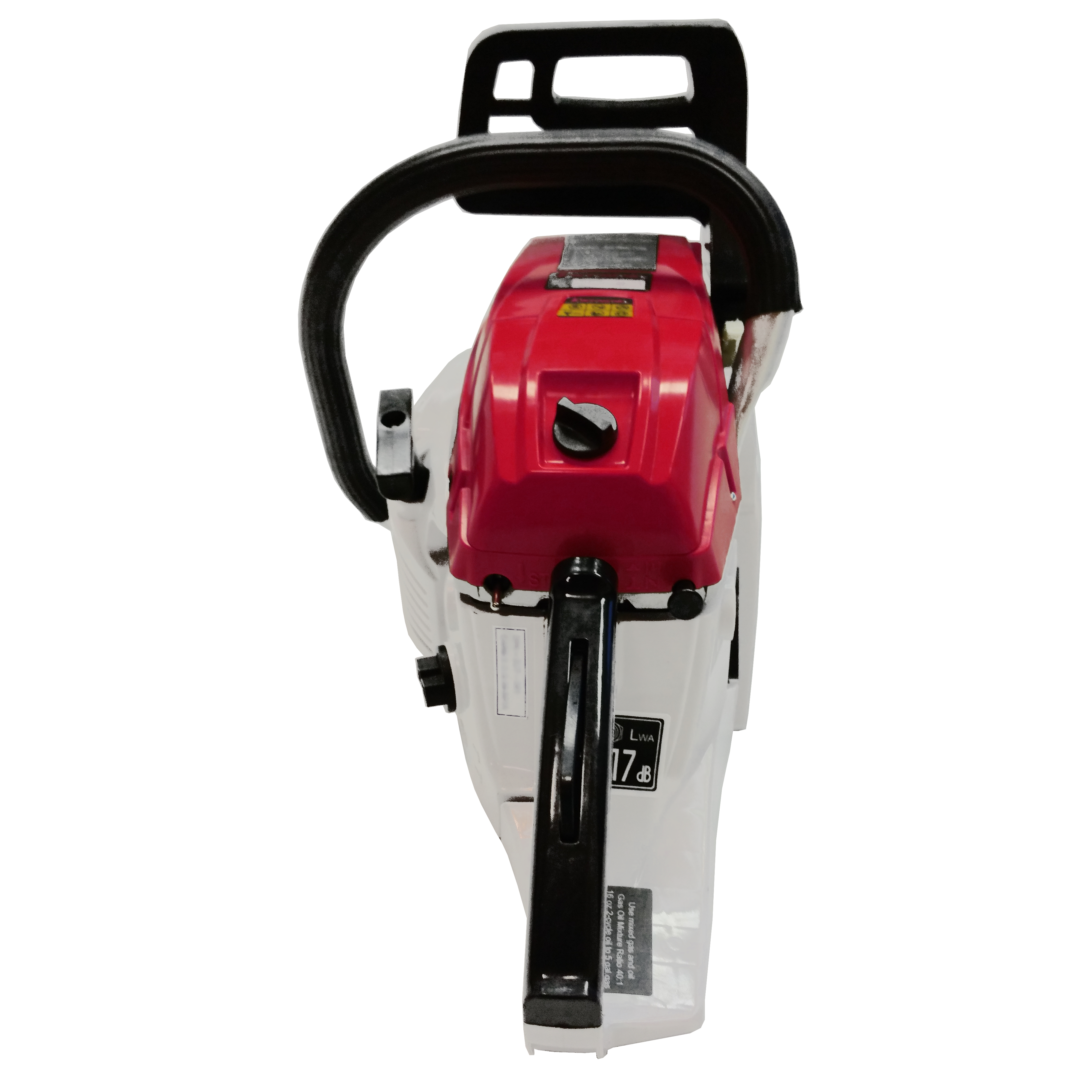 RICHMOND 57cc 20" Bar 2Stroke Gas Chainsaw GNK Enterprises, Ltd